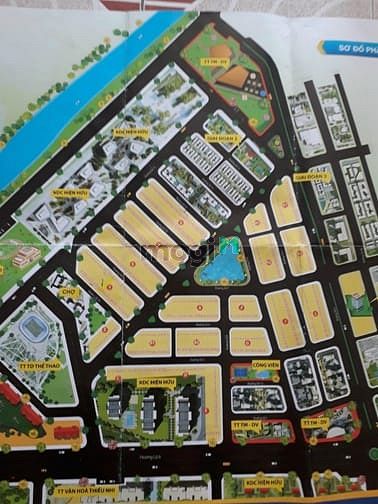 Hình ảnh Cần bán đất thổ Cần Giuộc giá 1,5 tỷ