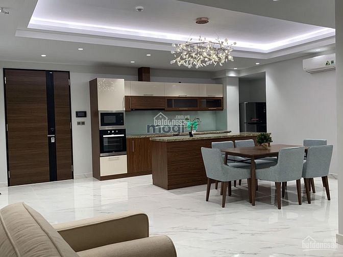 Hình ảnh Cho thuê Trang Chủ MB66.COM / Đăng Ký Tặng 66K cao cấp Green Valley Phú Mỹ Hưng. Diện tích 128m