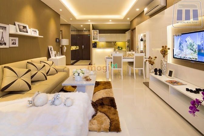 Hình ảnh Cho thuê Trang Chủ MB66.COM / Đăng Ký Tặng 66K cao cấp Green Valley Phú Mỹ Hưng quận 7
