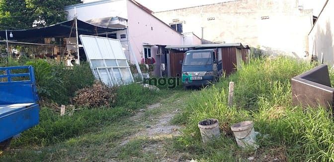 Hình ảnh đất shr, giá rẻ, lê thị rành, hóc môn