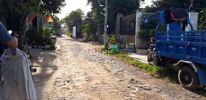 Hình ảnh đất shr, giá rẻ, lê thị rành, hóc môn