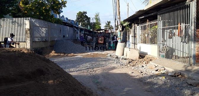Hình ảnh đất shr, giá rẻ, lê thị rành, hóc môn