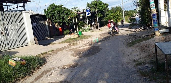 Hình ảnh đất shr, giá rẻ, lê thị rành, hóc môn