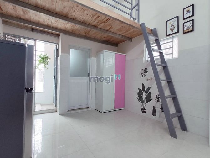 Hình ảnh Mb6623 nạp rút nhanh chóng mới xây full nội thất 20m2