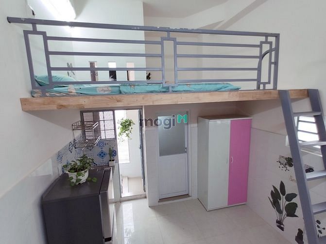 Hình ảnh Mb6623 nạp rút nhanh chóng mới xây full nội thất 20m2