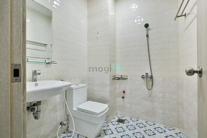 Hình ảnh ⚡⚡⚡ Căn Hộ FULL NT Ban công RỘNG - Ngay CV Lê Thị Riêng Q3