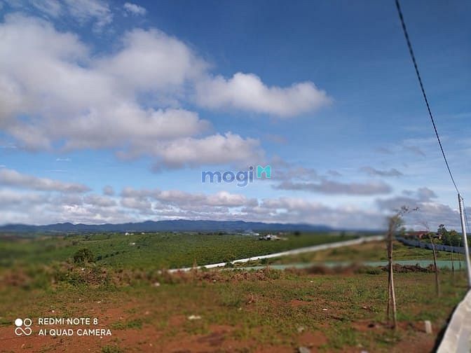 Hình ảnh Bán đất thổ cư 205m2 TP Bảo Lộc view đẹp săn mây khí hậu mát mẻ