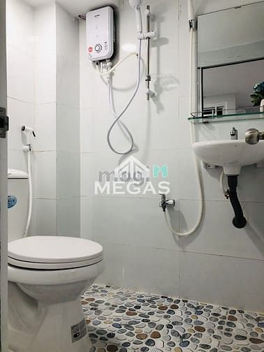 Hình ảnh Phòng Mới Khai Trương Ngay Aeon Mall Tân phú