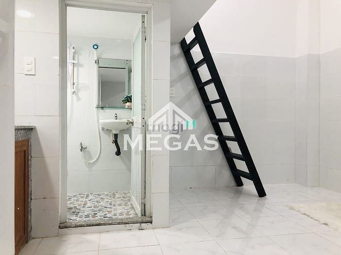 Hình ảnh Phòng Mới Khai Trương Ngay Aeon Mall Tân phú
