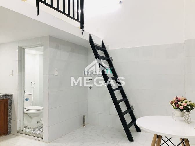Hình ảnh Phòng Mới Khai Trương Ngay Aeon Mall Tân phú