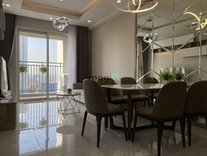 Hình ảnh Cần cho thuê gấp CH cao cấp Riverside 82m2, 2PN, 2WC giá tốt