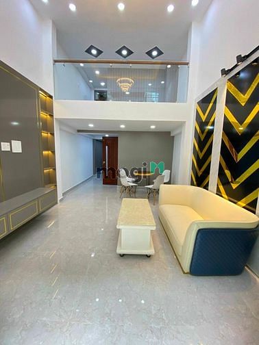 Hình ảnh Cho thuê nhà 3A/10 Thành Thái, Phường 14, Quận 10