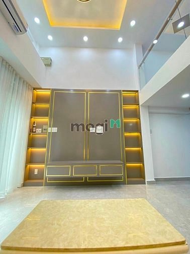 Hình ảnh Cho thuê nhà 3A/10 Thành Thái, Phường 14, Quận 10
