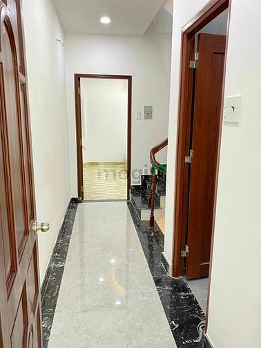 Hình ảnh Cho thuê nhà 3A/10 Thành Thái, Phường 14, Quận 10