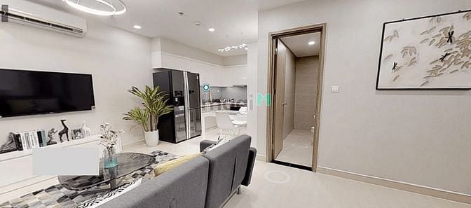 Hình ảnh Cho thuê Trang Chủ MB66.COM / Đăng Ký Tặng 66K Green Valley nhà đẹp, lầu cao, view cực đẹp