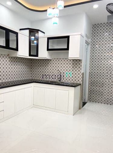 Hình ảnh Cho thuê nhà 138/5 Trương Công Định, P14, Tân Bình. dtsd 240m2