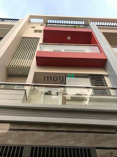 Hình ảnh Cho thuê nhà 138/5 Trương Công Định, P14, Tân Bình. dtsd 240m2