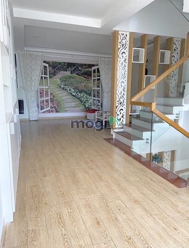 Hình ảnh Cho thuê nhà 138/5 Trương Công Định, P14, Tân Bình. dtsd 240m2