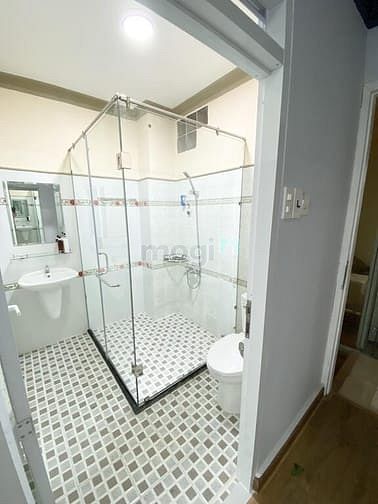 Hình ảnh Căn Hộ Quận 1 Siêu rẻ Giá từ 3,5tr rộng 22m2 Có Máy Lạnh