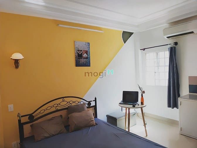 Hình ảnh Phòng Nội Thất Q3, Chợ Tân Định, Cầu Kiệu
