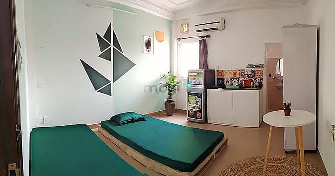 Hình ảnh Phòng Nội Thất Q3, Chợ Tân Định, Cầu Kiệu