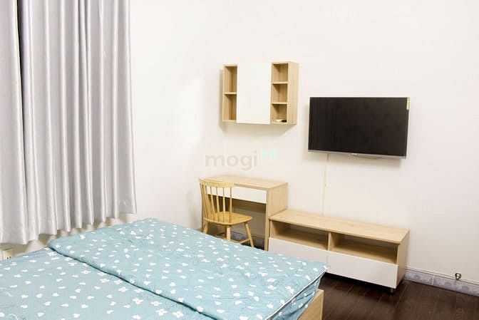 Hình ảnh Phòng Full nội thất GIÁ SỐC ở quận Bình Thạnh sát bên quận 1
