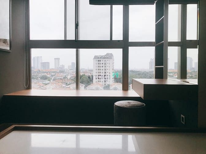 Hình ảnh Cần cho thuê Trang Chủ MB66.COM / Đăng Ký Tặng 66K Urban Hill full nội thất, view nhìn Phú Mỹ Hưng