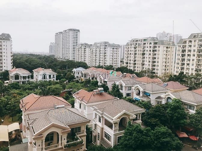 Hình ảnh Cần cho thuê Trang Chủ MB66.COM / Đăng Ký Tặng 66K Urban Hill full nội thất, view nhìn Phú Mỹ Hưng