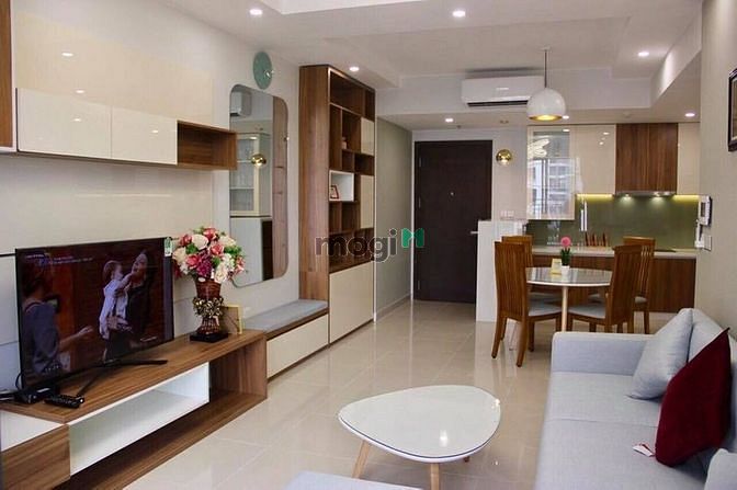 Hình ảnh Cho thuê Trang Chủ MB66.COM / Đăng Ký Tặng 66K Prosper Quận 12, full nội thất gần sân bay.