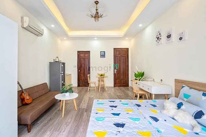 Hình ảnh Cho Thuê Căn Hộ Quận Bình Thạnh - Hồ Chí Minh Giá Cả Hợp Lý