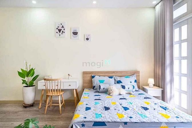 Hình ảnh Cho Thuê Căn Hộ Quận Bình Thạnh - Hồ Chí Minh Giá Cả Hợp Lý