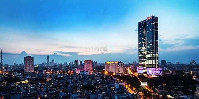 Hình ảnh siêu phẩm MT trần quang khải 28 tỷ chốt 6L 4.4x21