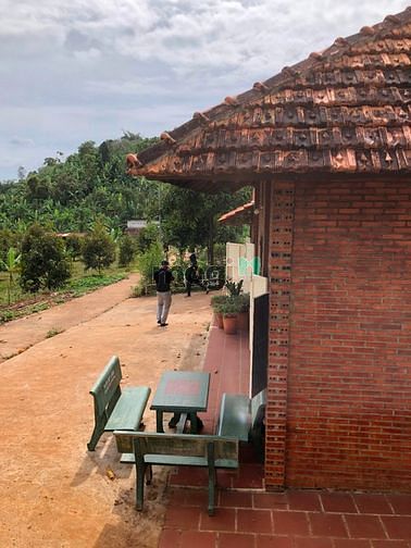 Hình ảnh Đất Nghỉ Dưỡng Xuân Bắc Đồng Nai