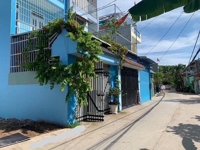 Hình ảnh Bán Đất Lò Lu 88m2 - Cách UBND P.Trường Thành 700m - SHR