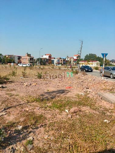 Hình ảnh Bán đất Sòi- Đồng Sơn Bắc Giang Giá Trúng Đấu