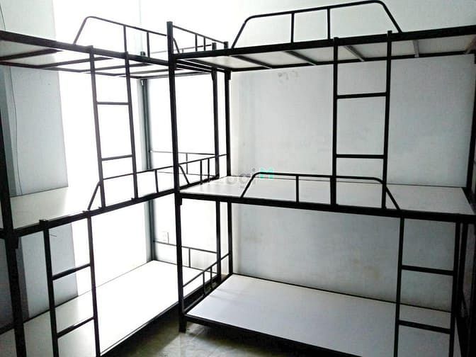 Hình ảnh KTX Q11 giá rẻ bình dân-có máy lạnh