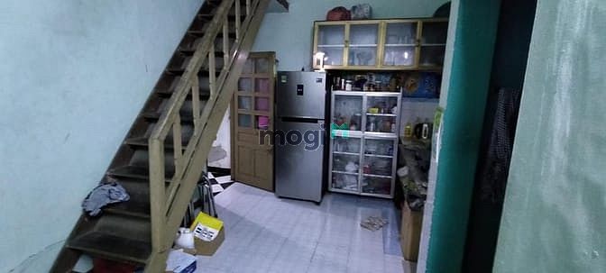 Hình ảnh 🔥 Bán Gấp nhà CMT8-Q.3, ~75m2, Chỉ 4 Tỷ nhỉnh.