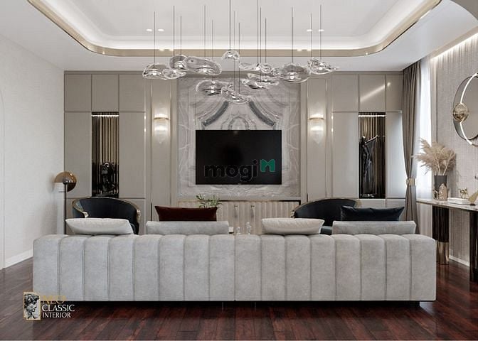 Hình ảnh Cần cho thuê Trang Chủ MB66.COM / Đăng Ký Tặng 66K Urban Hill 108m2 ,3pn view Phú Mỹ Hưng, Quận 7