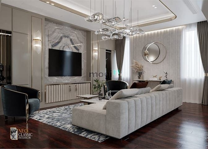 Hình ảnh Cần cho thuê Trang Chủ MB66.COM / Đăng Ký Tặng 66K Urban Hill 108m2 ,3pn view Phú Mỹ Hưng, Quận 7