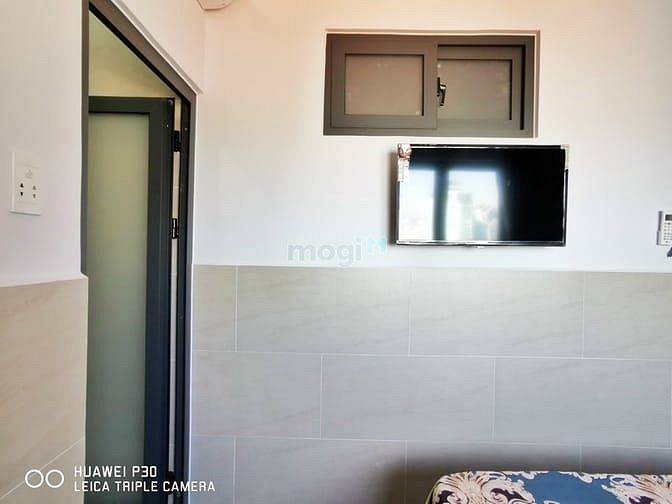 Hình ảnh Cho Thuê Căn Hộ Mini Giá Rẻ Quận 7