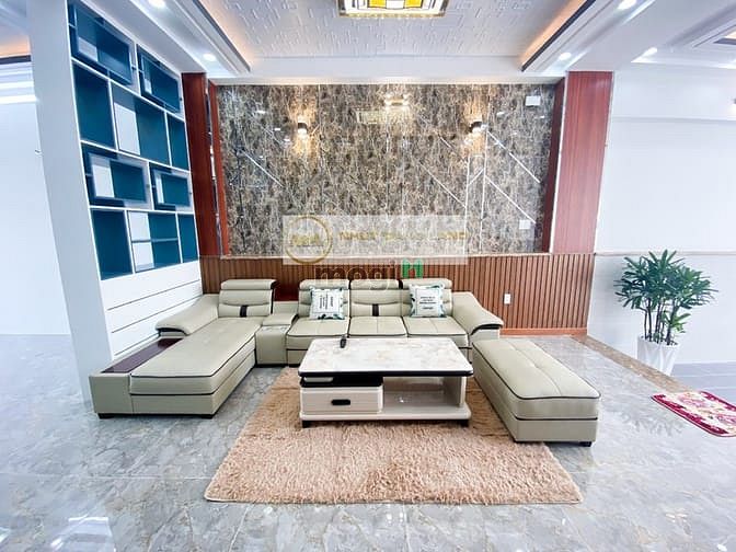 Hình ảnh 📍Bán Nhà Cách MT Huỳnh Tấn Phát - Nhà Bè 10M📍 FULL NỘI THẤT