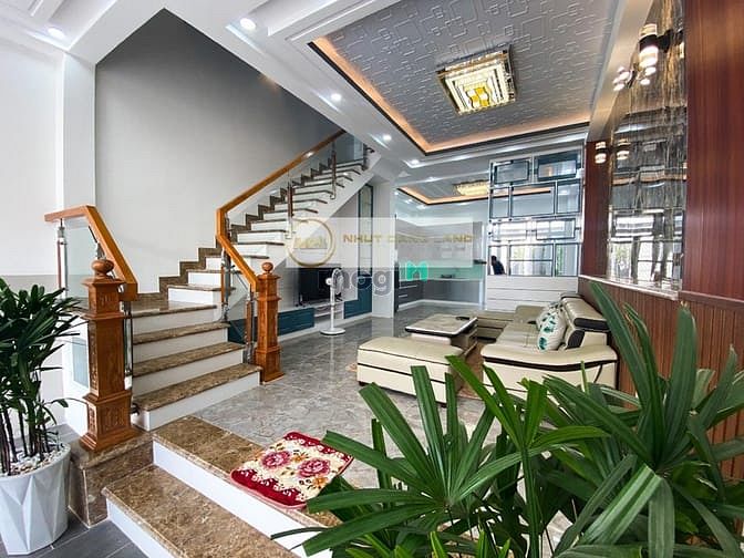 Hình ảnh 📍Bán Nhà Cách MT Huỳnh Tấn Phát - Nhà Bè 10M📍 FULL NỘI THẤT