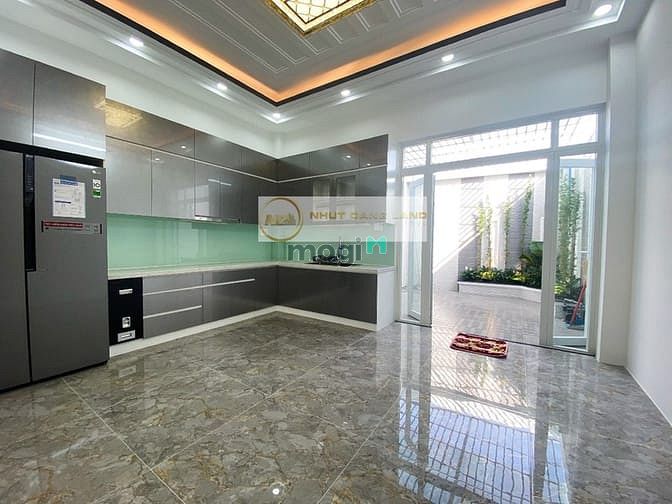 Hình ảnh 📍Bán Nhà Cách MT Huỳnh Tấn Phát - Nhà Bè 10M📍 FULL NỘI THẤT