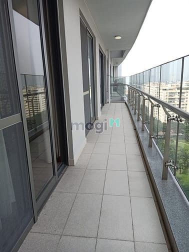 Hình ảnh cho thuê chung cư Riverpark Premier Quận 7 135m2 3PN
