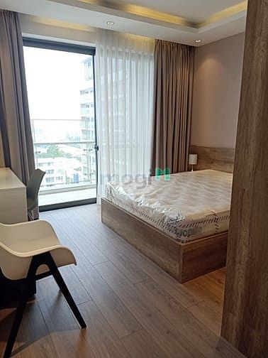 Hình ảnh cho thuê chung cư Riverpark Premier Quận 7 135m2 3PN