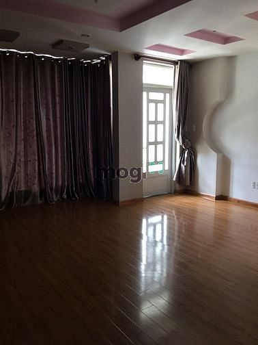 Hình ảnh Phòng trọ 30m2 Lê đức thọ mới xây ban công nội thất