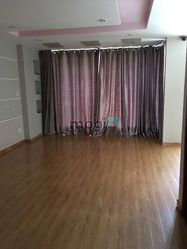 Hình ảnh Phòng trọ 30m2 Lê đức thọ mới xây ban công nội thất