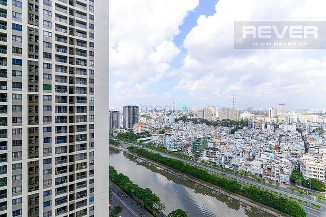 Hình ảnh Cho thuê CH The Gold View 2PN 2WC 81m2, nội thất đẹp, 15tr/tháng
