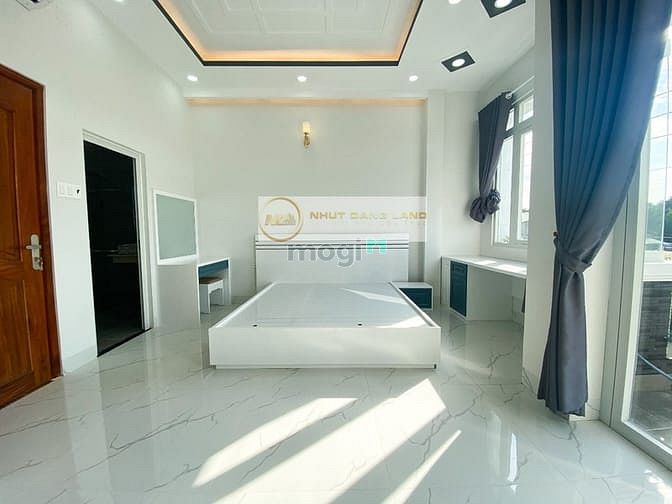 Hình ảnh 📍Bán Nhà Cách MT Huỳnh Tấn Phát - Nhà Bè 10M📍 FULL NỘI THẤT