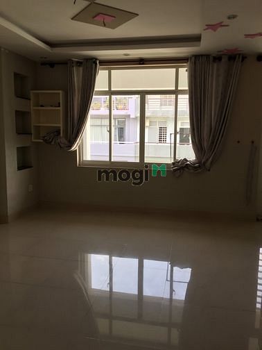 Hình ảnh Phòng trọ 30m2 Lê đức thọ mới xây ban công nội thất